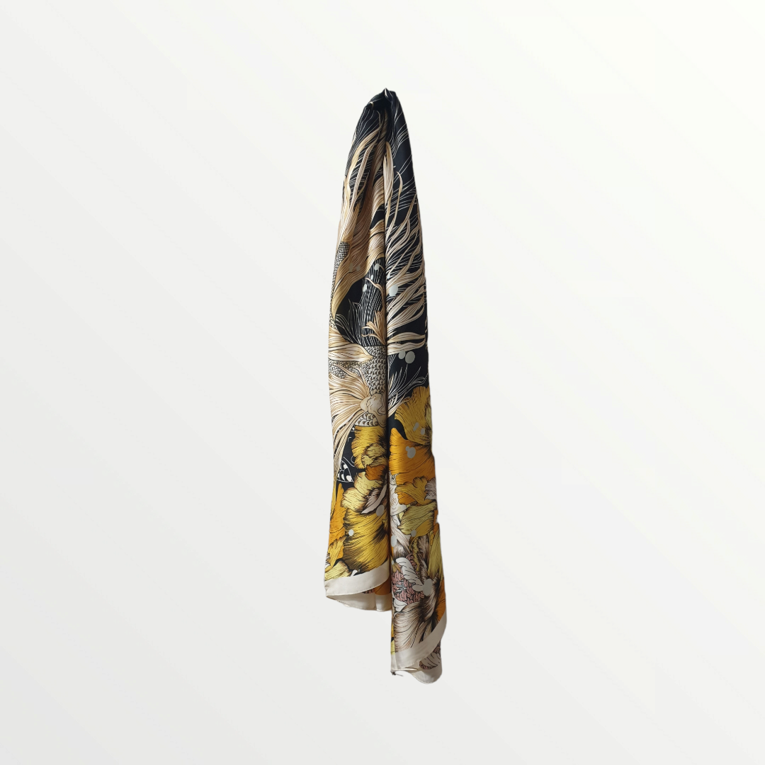 Foulard Carpa