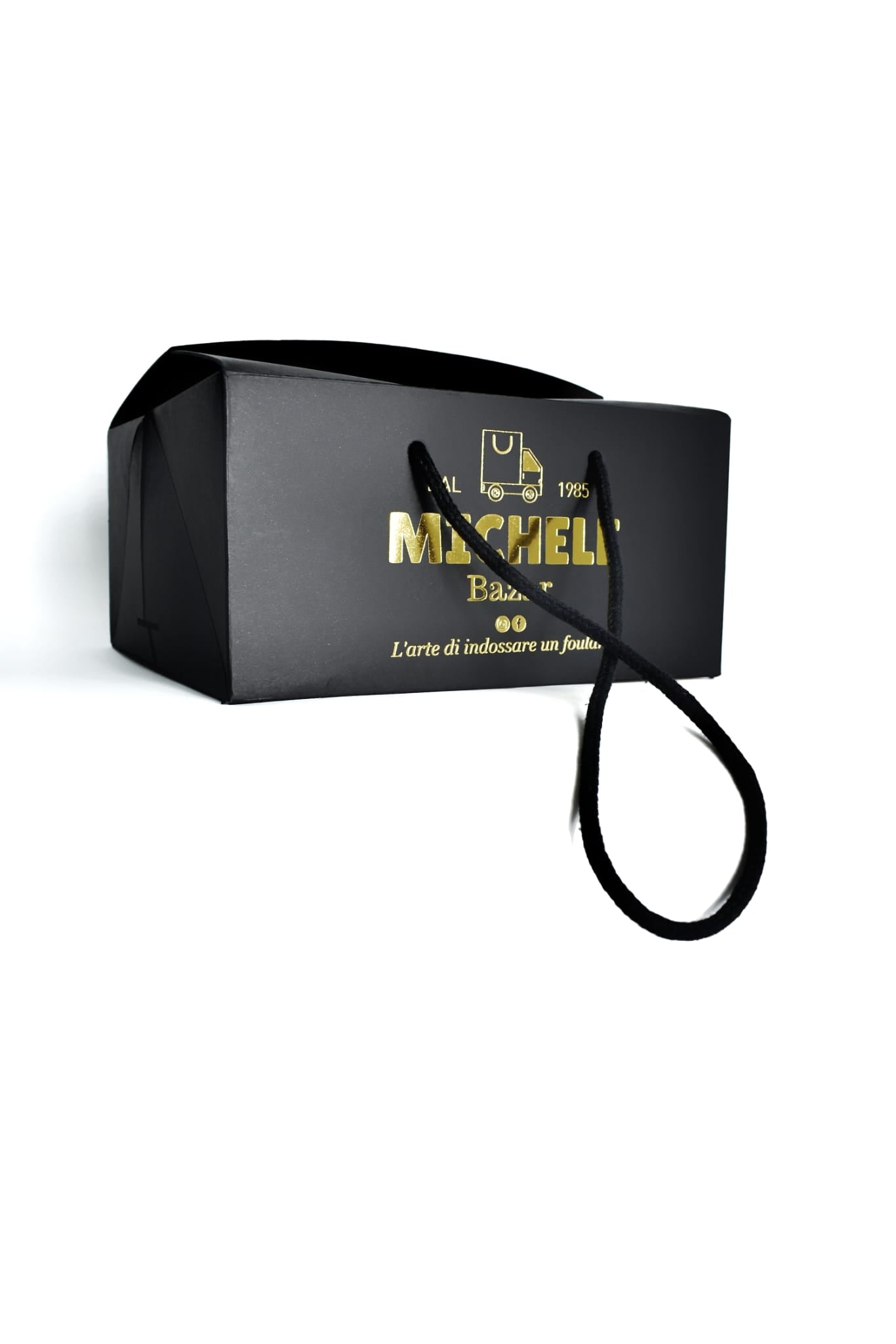 Sciarpa Albero della vita