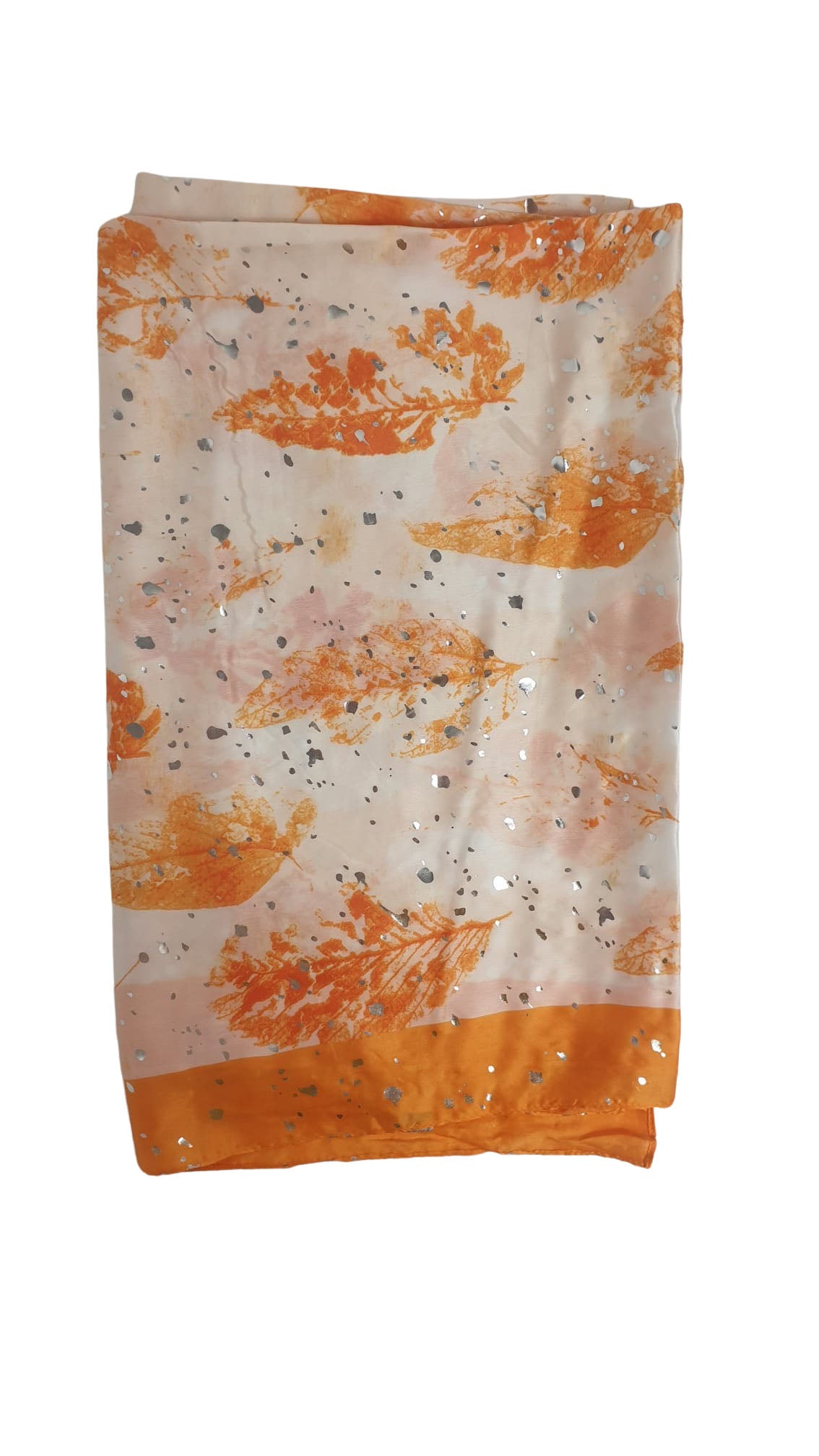 Foulard vissi laminato