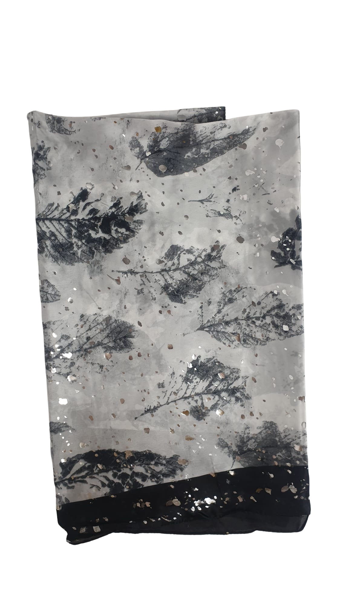 Foulard vissi laminato