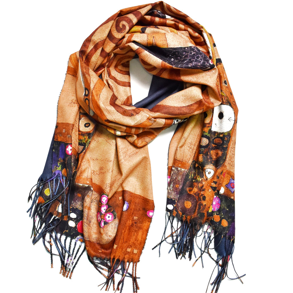 Sciarpa Albero della vita