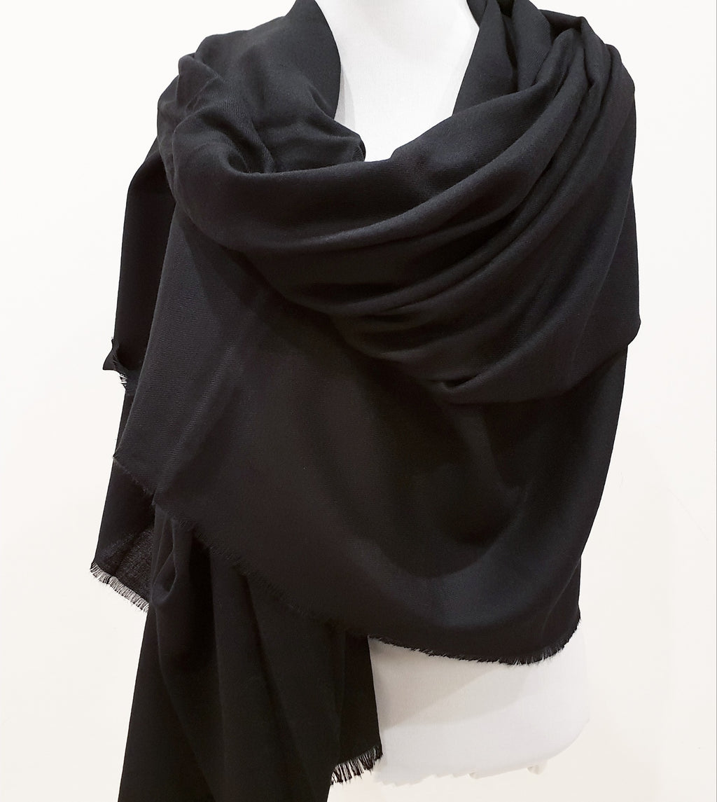 Sciarpone Trandy Max