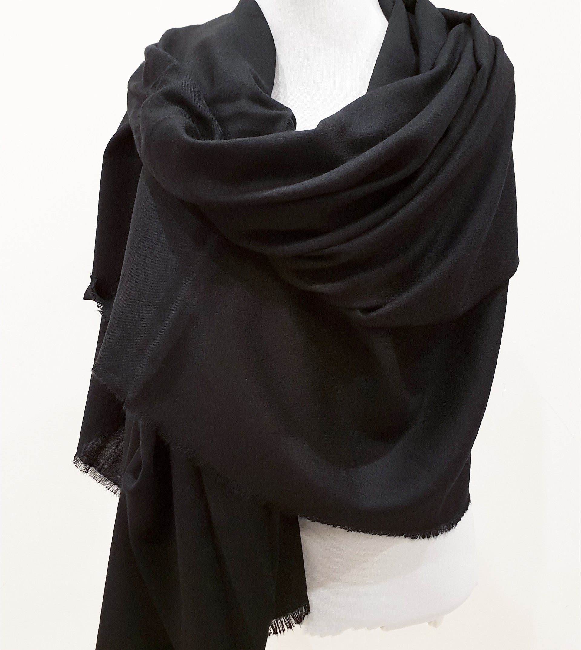 Sciarpone Trandy Max