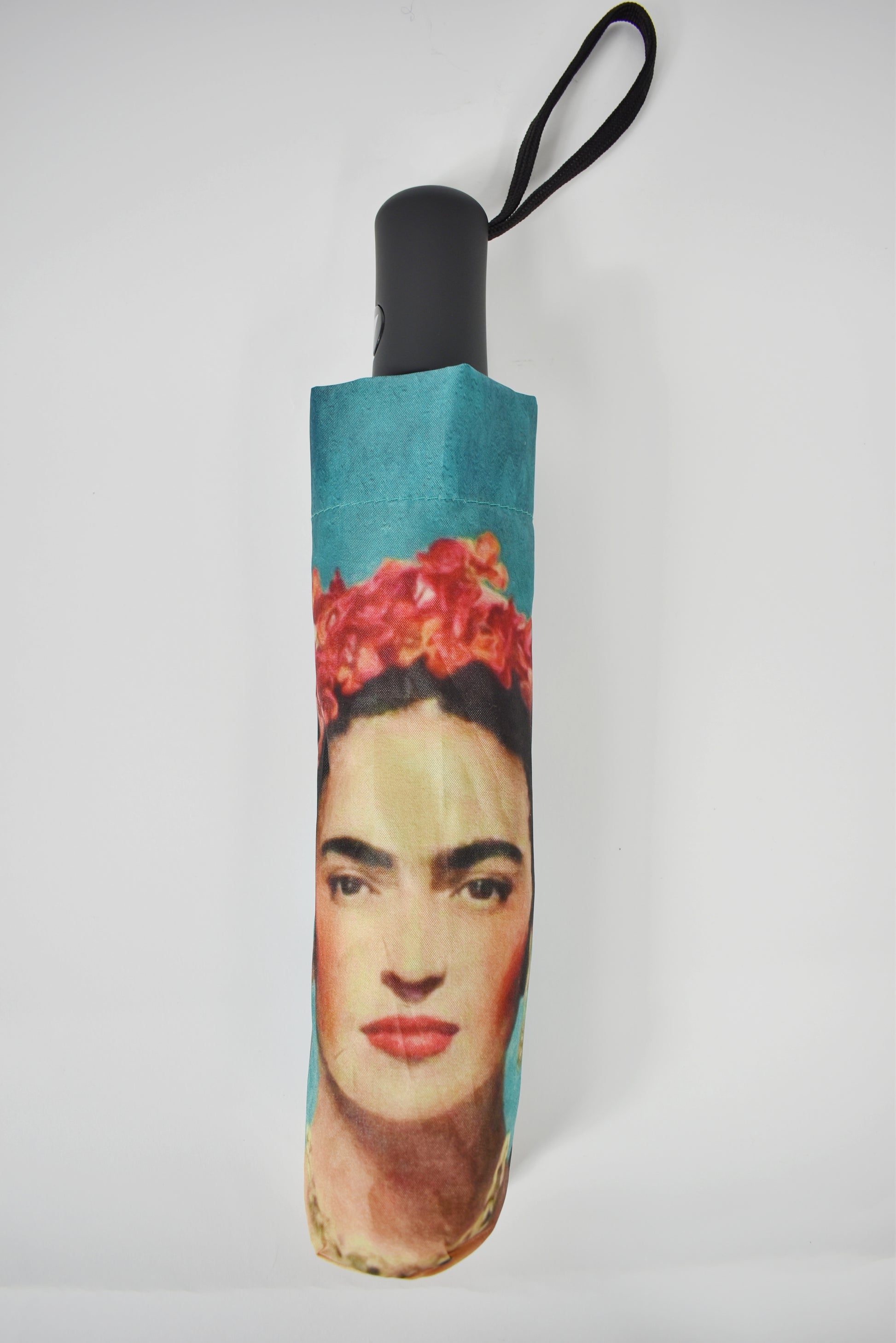 Ombrello pieghevole Frida Kahlo