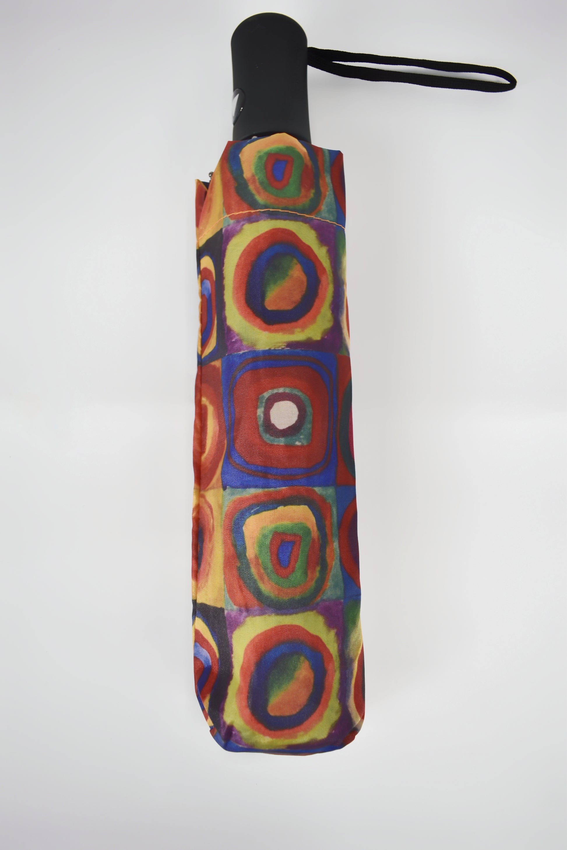 Ombrello pieghevole Kandinsky