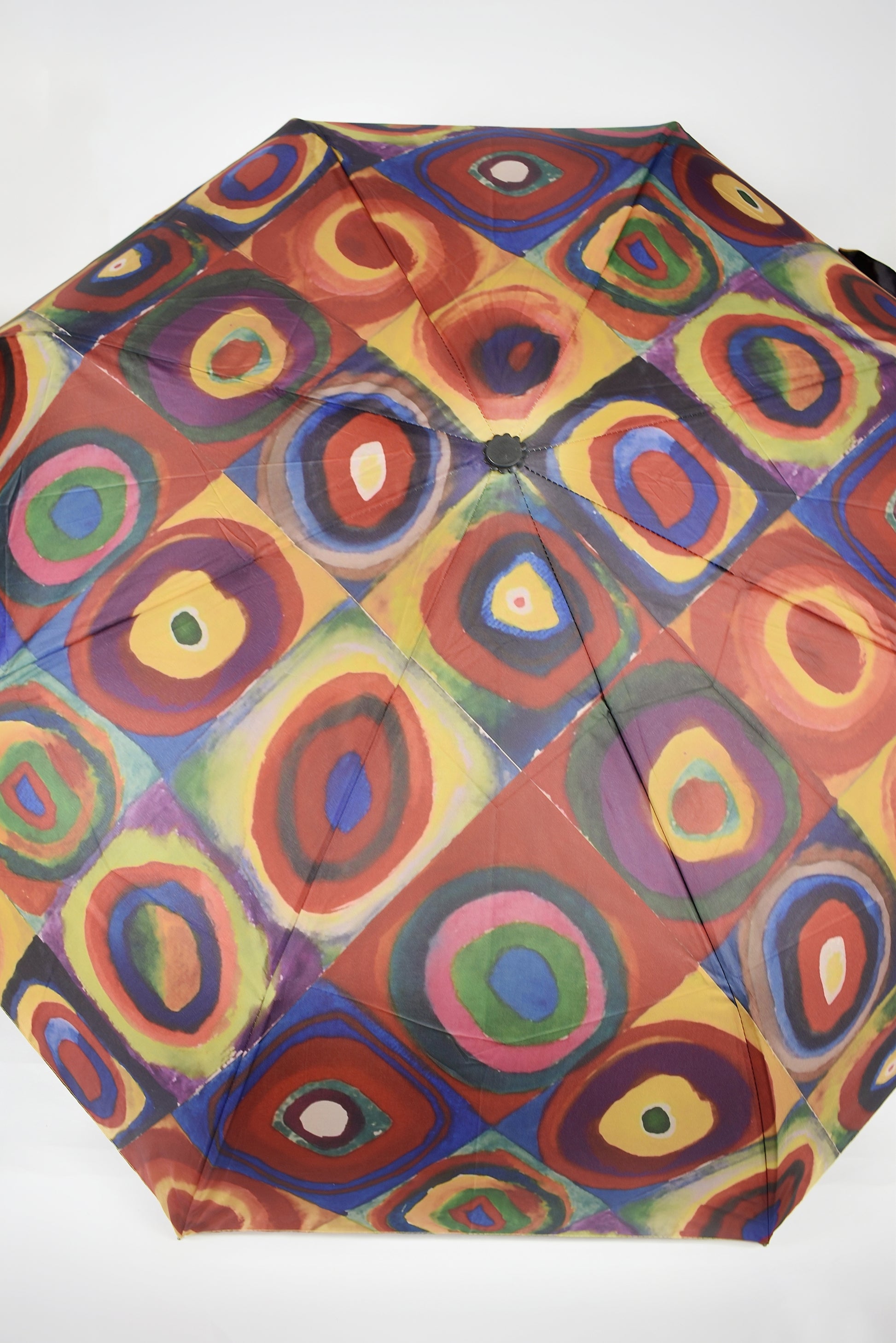 Ombrello pieghevole Kandinsky