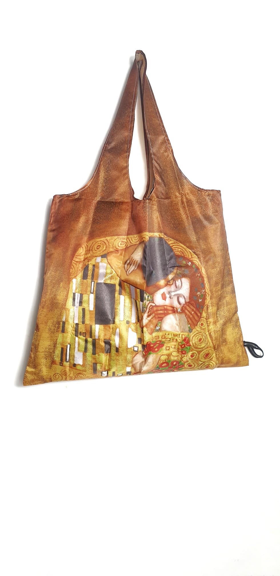 Shopping Bag Il Bacio di Klimt