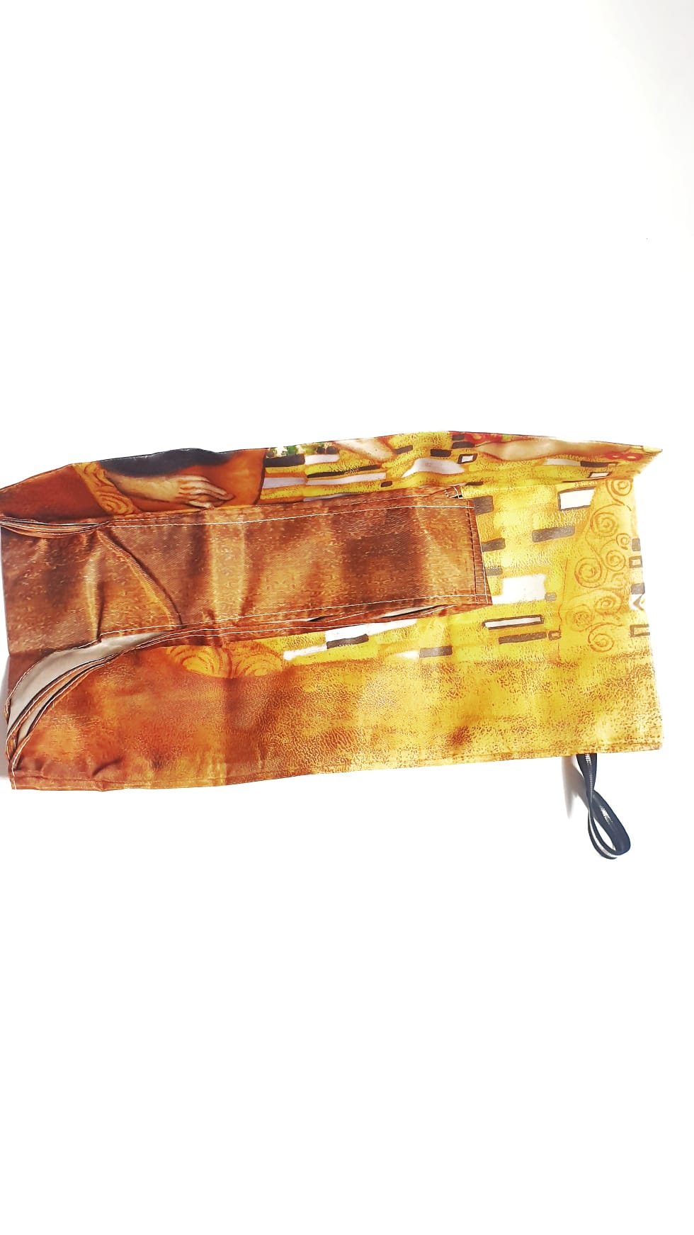 Shopping Bag Il Bacio di Klimt