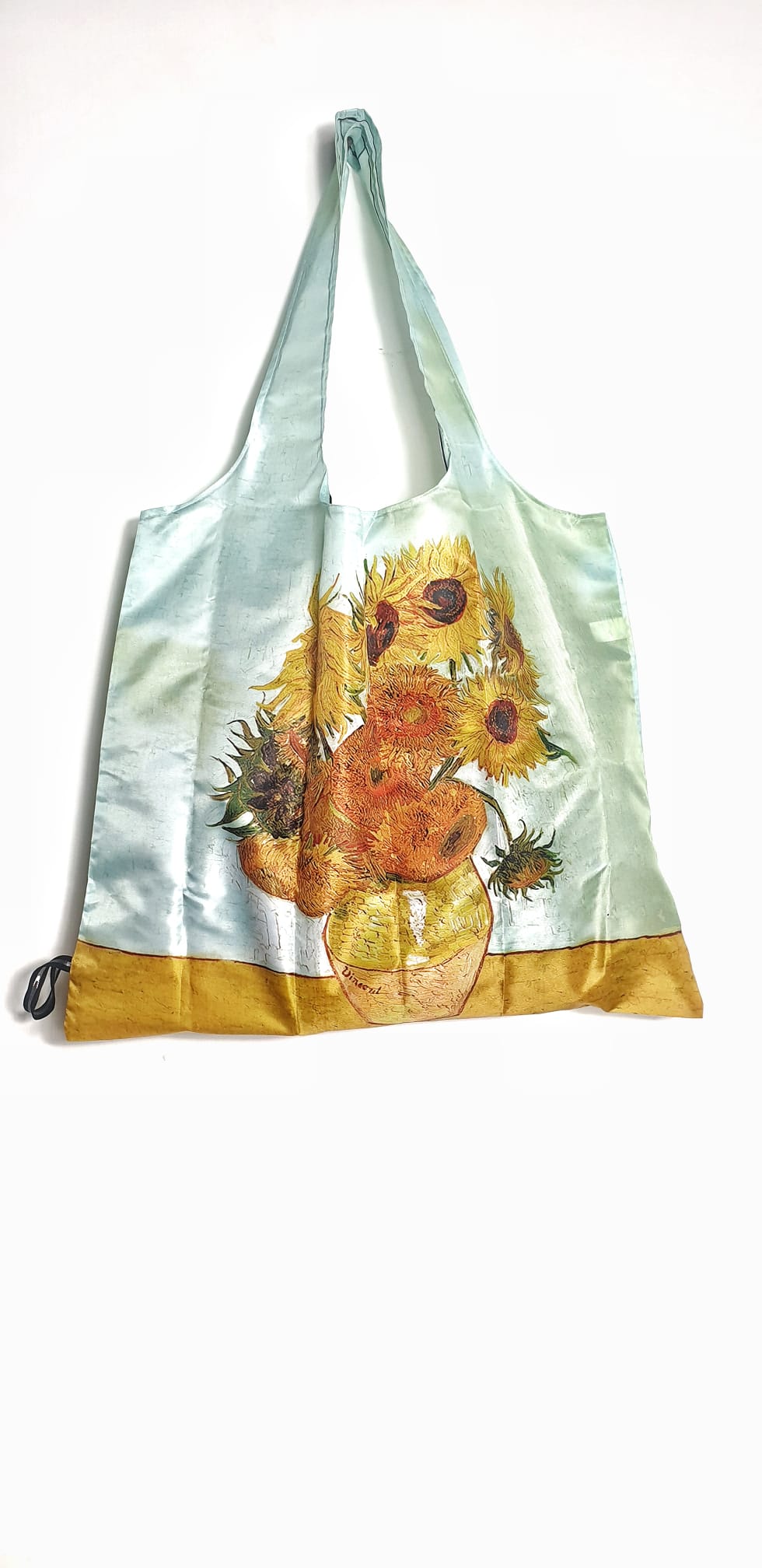 Shopping Bag Girasoli Van Gogh