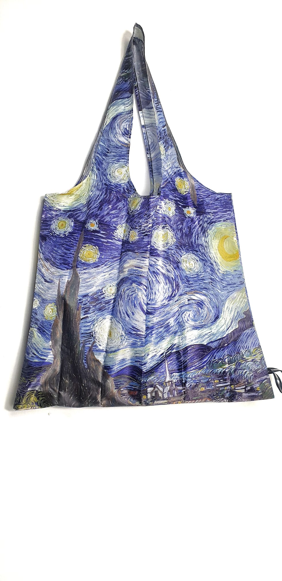 Shopping Bag Notte stellata